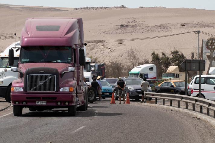 Gobierno decreta Estado de Excepción en cuatro provincias de la zona norte del país