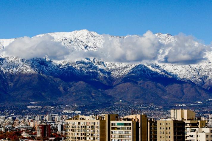 La chilena "La cordillera de los sueños", gana mejor película iberoamericana en los Premios Goya