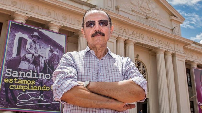 Muere Hugo Torres, el legendario guerrillero sandinista al que apresó "por traición" Daniel Ortega