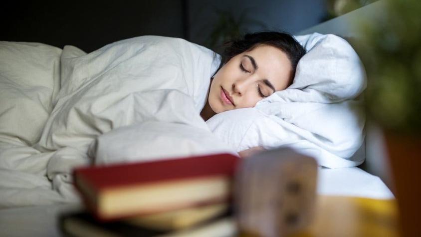 Cómo te protege tu cerebro mientras estás durmiendo