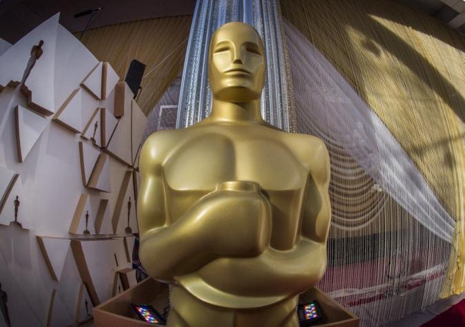 Inédito: Tres mujeres animarán la próxima edición de los Premios Oscar