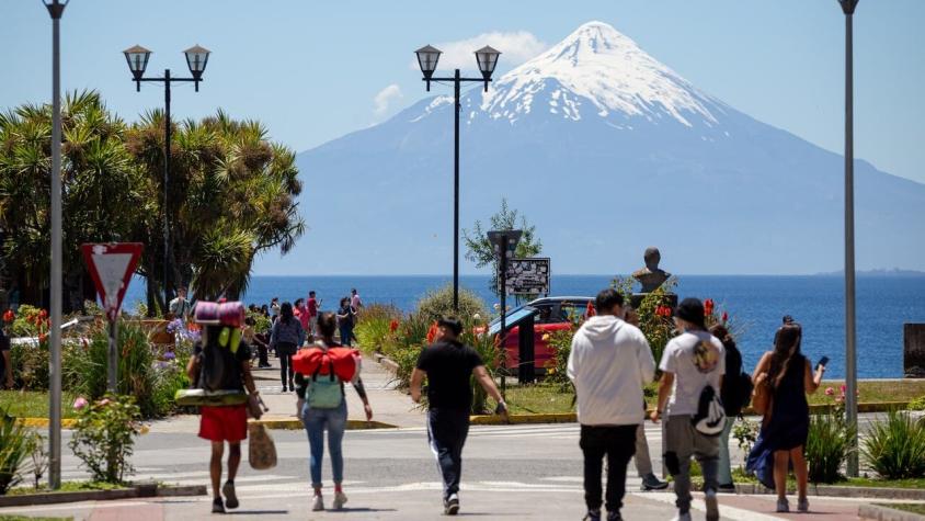 Plan Paso a Paso: Revisa qué comunas cambian de fase este miércoles