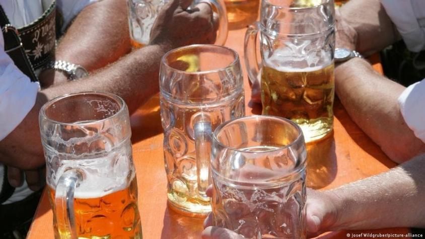 Fabricantes prevén un aumento global en el precio de la cerveza