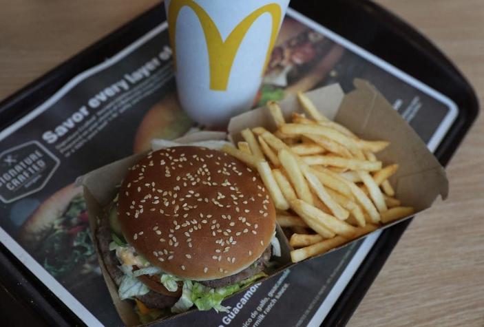 ¿Se acerca el fin? Advierten escasez global de papas fritas ¿Se acerca el fin? Advierten escasez global de papas fritas