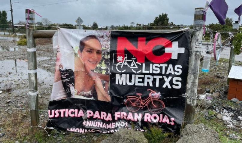 Caso Francisca Rojas: Futuro proyecto subiría penas de conducción con alcohol y resultado de muerte