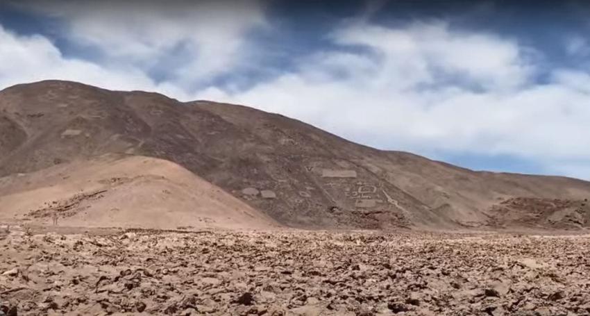 [VIDEO] Vacaciones en la Región de Tarapacá: Mar y desierto