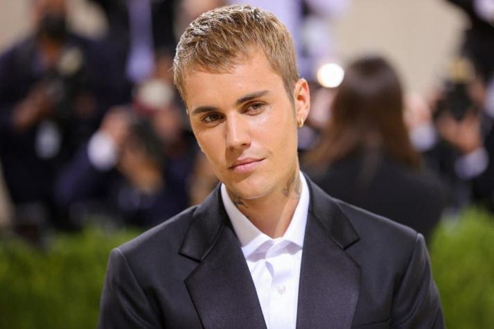 Justin Bieber da positivo a COVID-19 y suspende conciertos