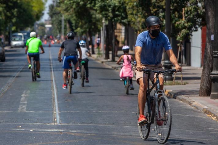 Chile registra 23.254 casos nuevos de coronavirus y 144 fallecidos en últimas 24 horas