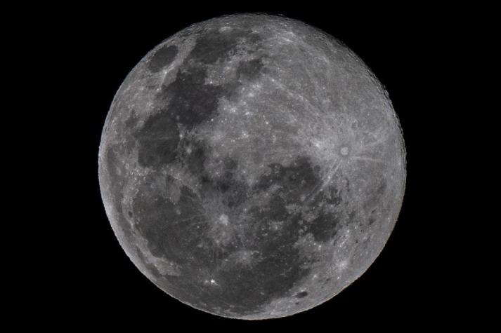 ¿De dónde salió el objeto que chocará con la Luna el 4 de marzo?