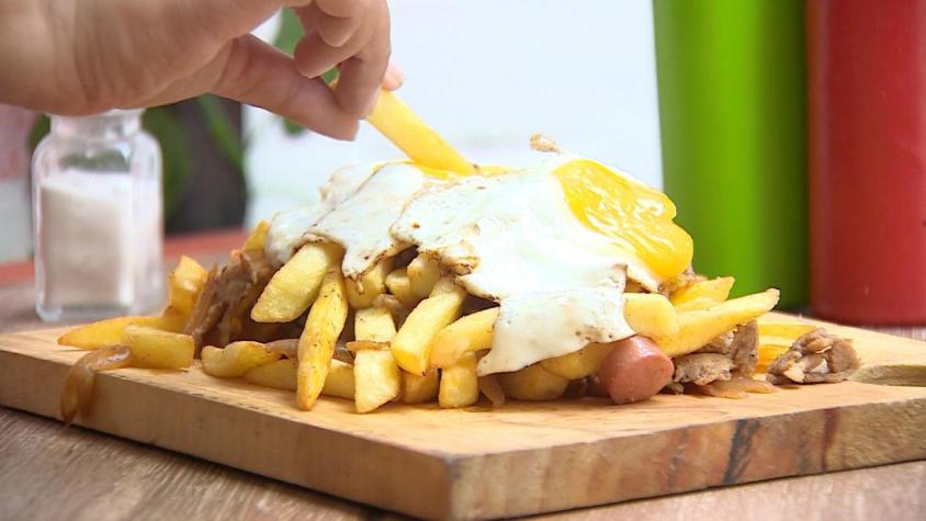 [VIDEO] Escasez de papas fritas en el mundo: ¿Podría pasar en Chile?
