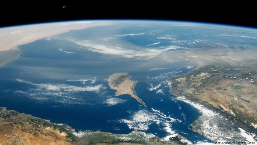 Balcanatolia: investigadores redescubren continente perdido de hace 40 millones de años