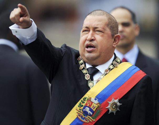 Hugo Chávez y Odebrecht financiaron a expresidente peruano Humala, dice fiscal en juicio