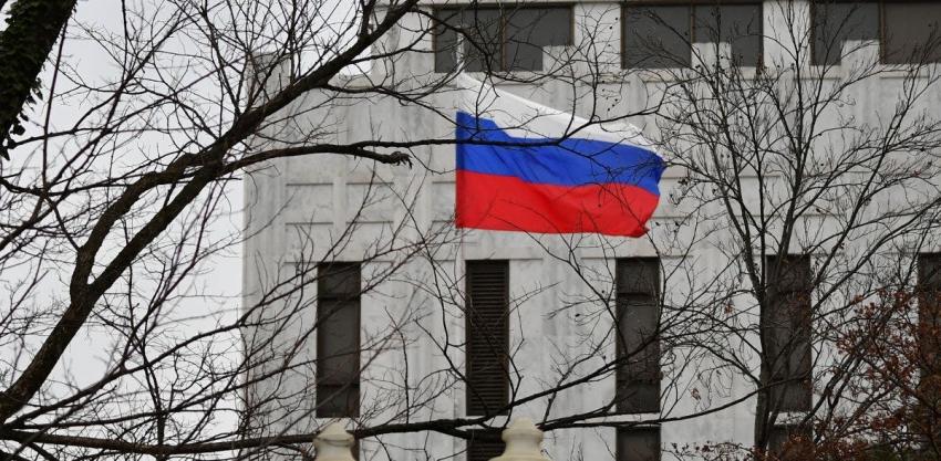 Rusia promete una respuesta "fuerte" y "dolorosa" a sanciones de EEUU