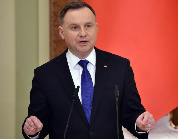Polonia pide activar artículo 4 de la OTAN por amenazas tras ataque ruso a Ucrania