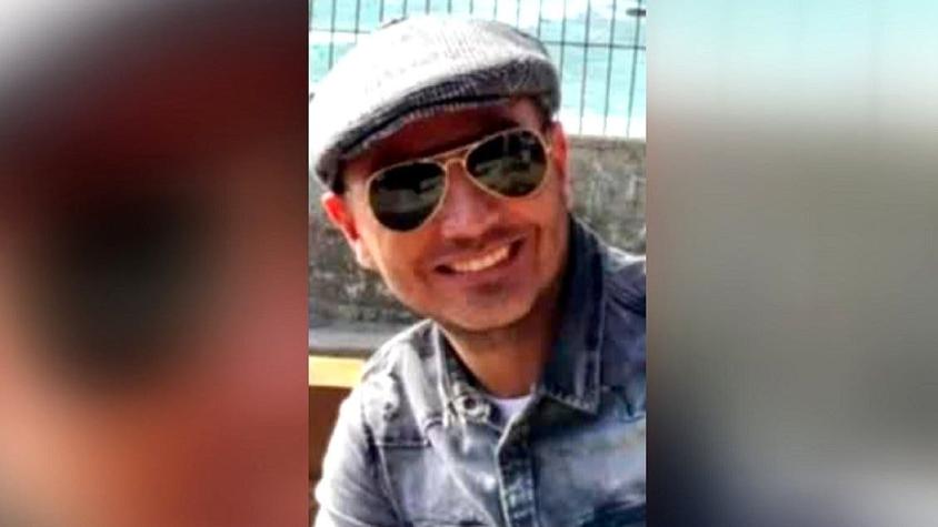 Encuentran cuerpo de Pedro Carrión en Valparaíso, el empresario que desapareció en Recoleta
