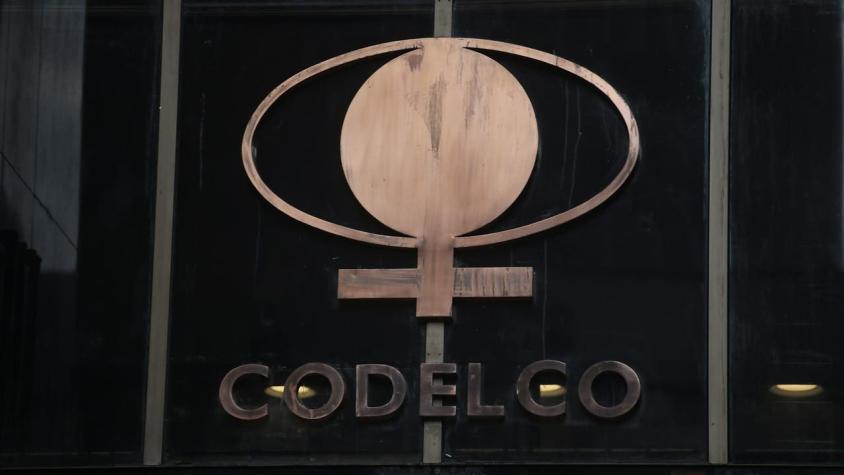 Codelco registra excedentes por $7.394 millones de dólares en 2021, un 256% superior al 2020