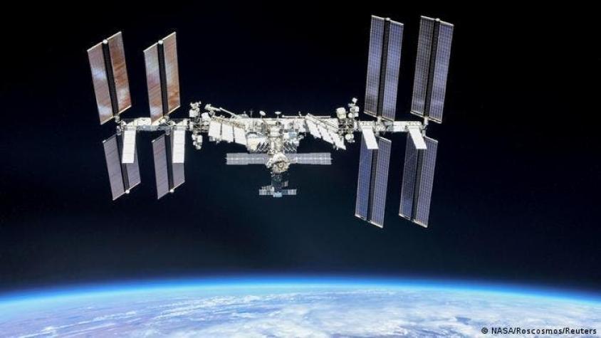 Tensiones entre EE.UU. y Rusia llegan al espacio, pero la ISS está a salvo, por ahora