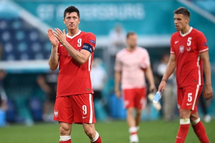 Polonia se niega a jugar partido de clasificación al Mundial contra Rusia
