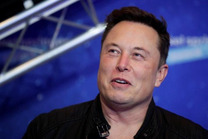 Ucrania pide a Elon Musk que de internet a todo el país en medio de la guerra