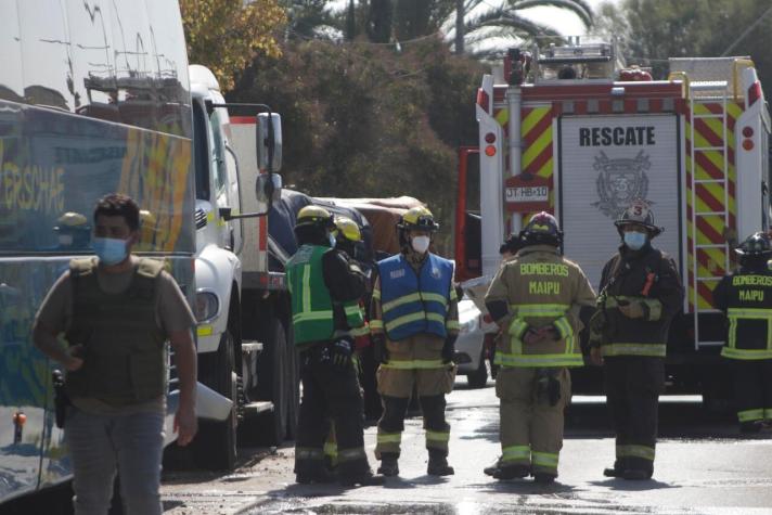 Tragedia en Rio Negro: Hombre muere tras volcamiento de su vehículo