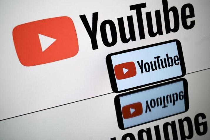 YouTube prohibió a cadena rusa RT obtener ingresos con sus videos