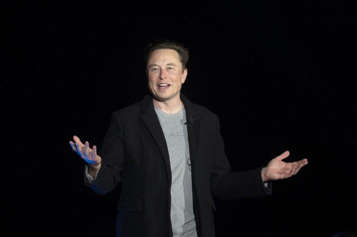 Elon Musk aceptó pedido de Ucrania y le dio Internet al país a través de Starlink