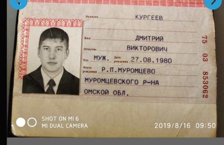 Ucrania lanza una web que para que los rusos puedan identificar a sus soldados muertos