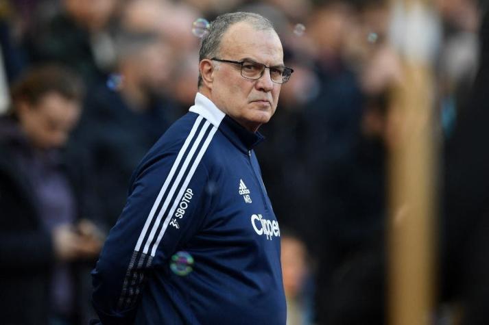 La emotiva carta con la que los hinchas del Leeds despidieron a Marcelo Bielsa