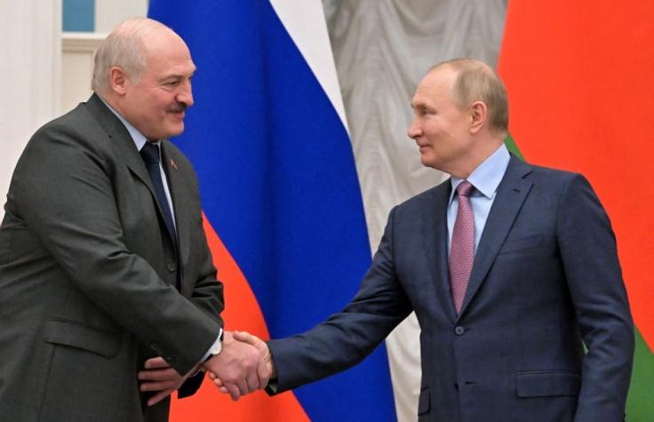 [VIDEO] ¿Qué papel juega Bielorrusia en la negociación entre Rusia y Ucrania?