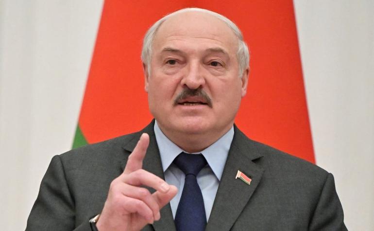 Bielorrusia se prepararía para unirse a Rusia en la guerra
