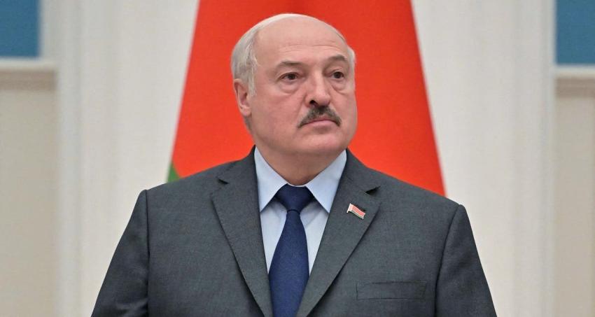 Bielorrusia dice estar lista para albergar diálogo entre Rusia y Ucrania