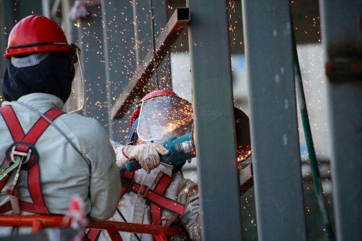 Sigue la recuperación del empleo en el mercado laboral chileno al inicio del año