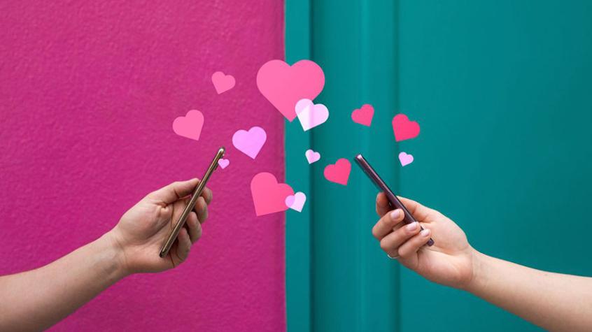 Más allá de Tinder: Las mejores Apps de citas para un San Valentín acompañado