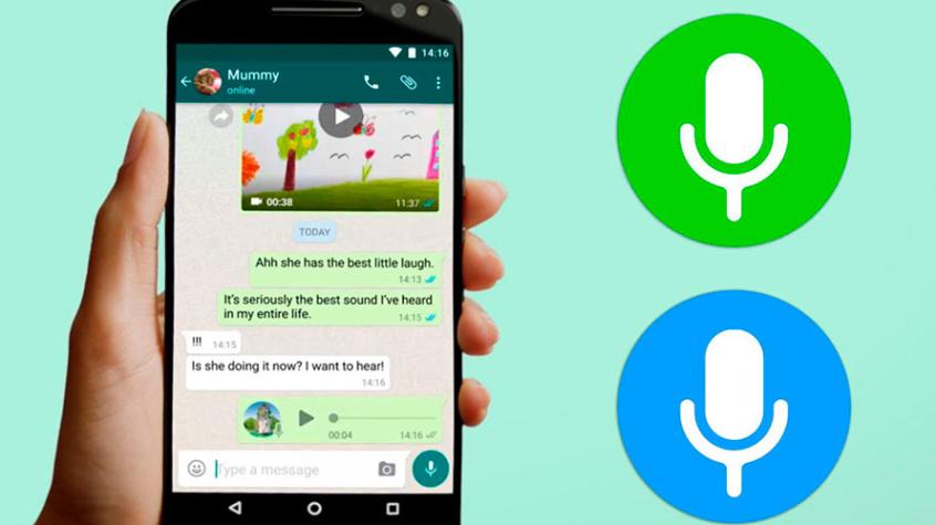 Trucos de WhatsApp: Como escuchar audios sin que la otra persona lo sepa