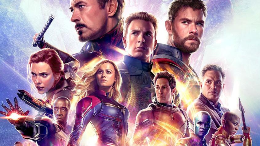 El director de Marvel asegura que Avengers: Endgame fue la última película de Los Vengadores