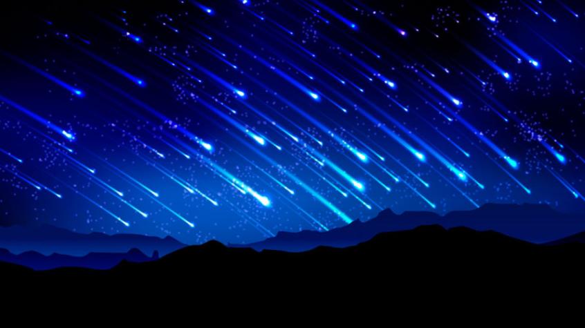 Calendario astronómico 2022: Cometas, superlunas y eclipses visibles desde Chile