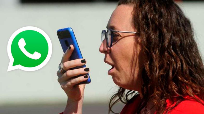 Argentina: Audios de tos por WhatsApp ahora sirven para detectar el covid