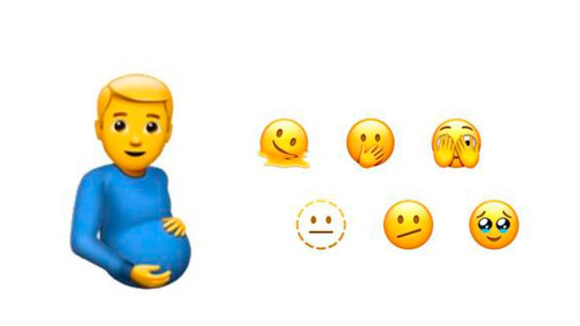 Apple se actualiza: Mira los nuevos emojis inclusivos que llegan a iPhone