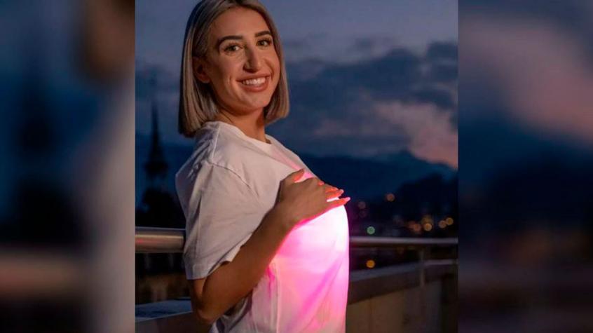 [VIDEO] Clínica suiza ofrece implantes mamarios con luces LED