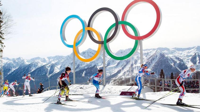 Un esquiador finlandés sufrió congelamiento de sus genitales en los Juegos Olímpicos