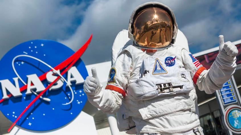 ¿Quieres ser astronauta de la NASA? Estos son los requisitos para viajar al espacio