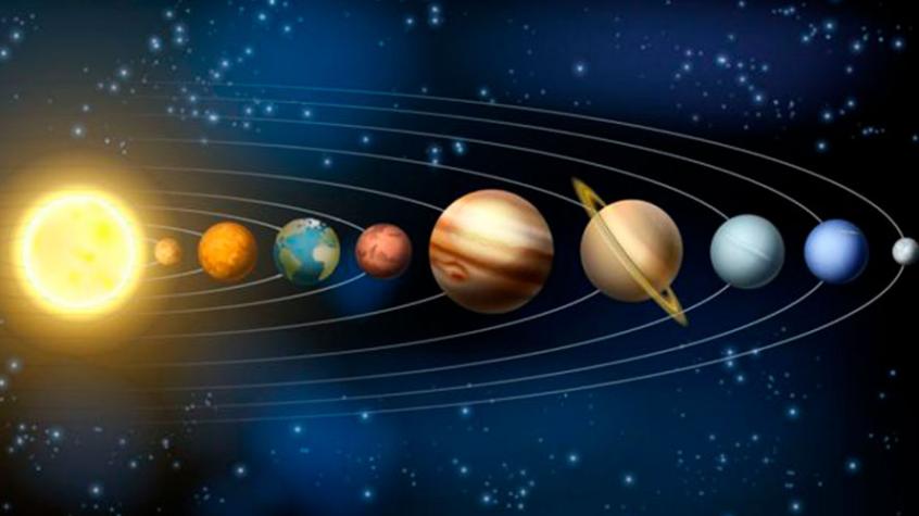 Espectáculo planetario: Venus, Marte y Saturno brillarán en los cielos de Chile