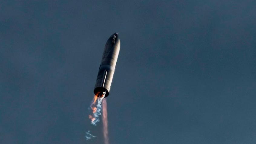 Tormenta geomagnética acabó con 40 satélites de SpaceX, la empresa de Elon Musk