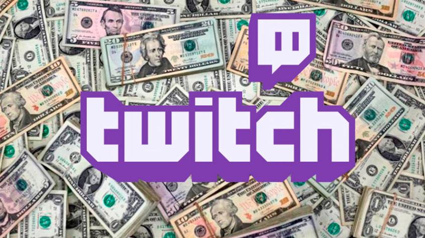 ¿Cuánto ganan por hora los streamers más famosos de Twitch?