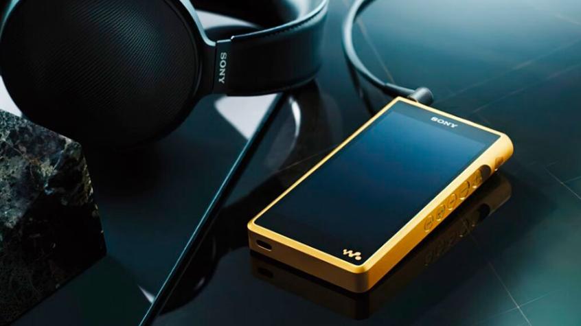 Nostálgico: Sony resucita el Walkman, que ahora tiene Android y Wi-Fi