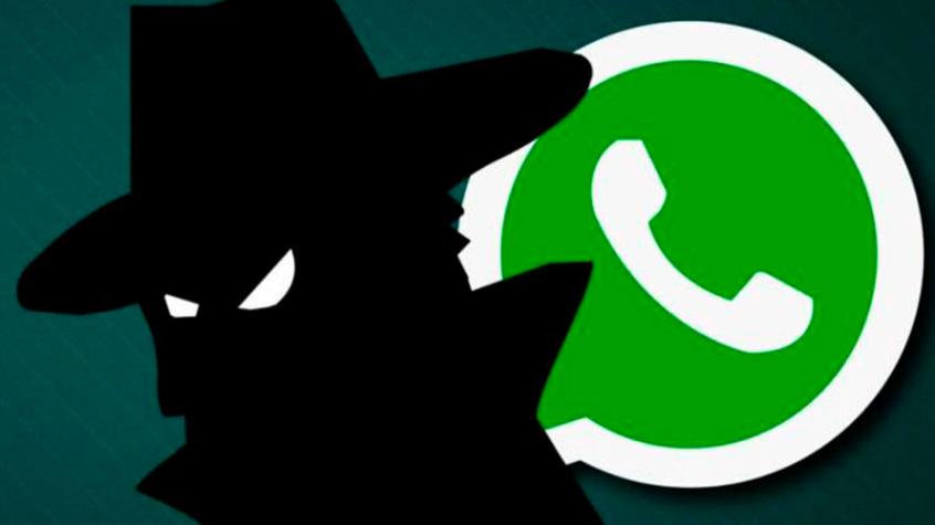 Cómo cambiar el logo de WhatsApp por un corazón por el Día de los Enamorados