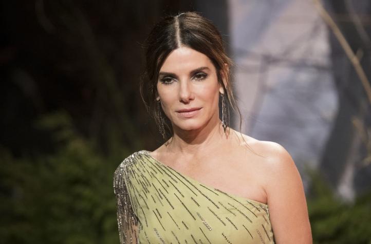 “Necesito estar en un lugar que me haga feliz”: Sandra Bullock se aleja temporalmente del cine