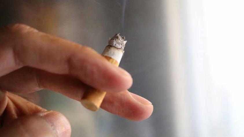 Dinamarca quiere que los nacidos a partir de 2010 nunca lleguen a fumar
