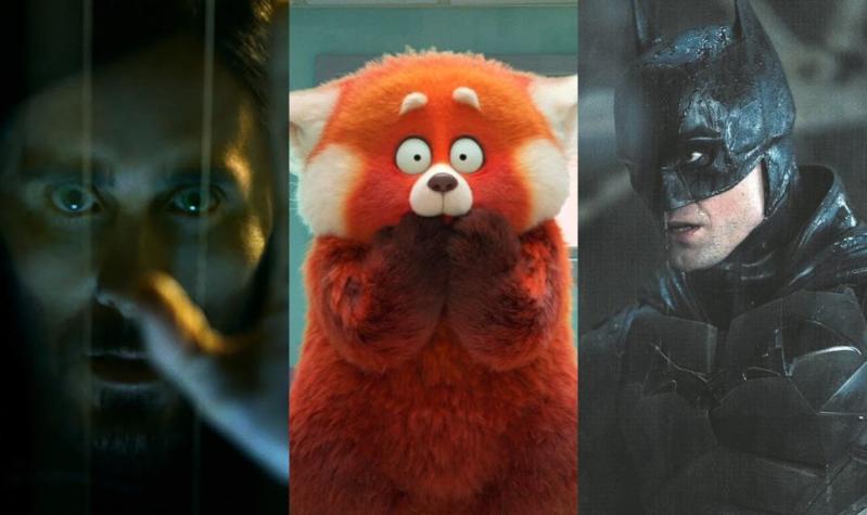 Sin Disney, Morbius ni Batman: Estudios cancelan estrenos de películas en Rusia
