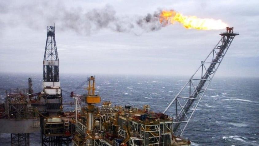 Rusia invade Ucrania: el precio del petróleo alcanza su precio más alto en 7 años